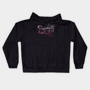 Serendipity Kids Hoodie